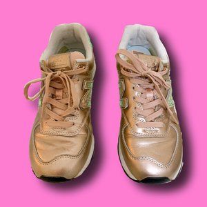 New Balance 501 Sneakers